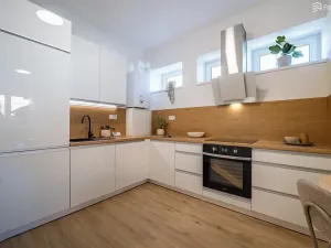Prodej bytu 3+kk, Brno, Nivky, 84 m2