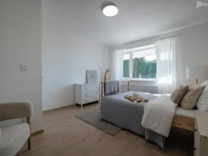 Prodej bytu 3+kk, Brno, Nivky, 84 m2