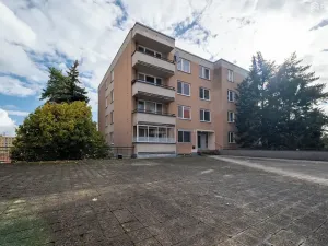 Prodej bytu 3+1, Brno, Uprkova, 72 m2
