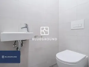 Pronájem bytu 2+kk, Praha - Bubeneč, Veletržní, 45 m2