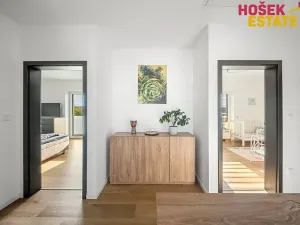 Prodej rodinného domu, Holubice, 122 m2