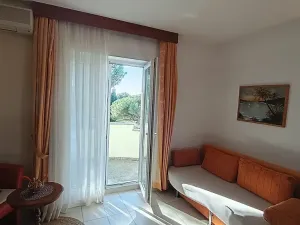 Prodej bytu 2+kk, Medulin, Chorvatsko, 40 m2