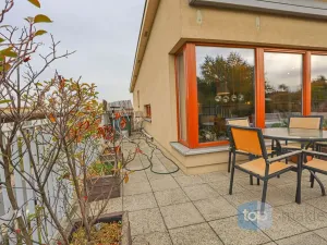 Prodej bytu 3+kk, Praha - Štěrboholy, Laudonova, 87 m2