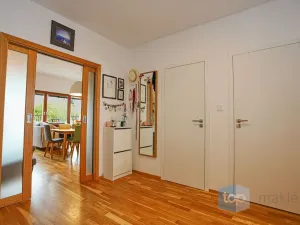 Prodej bytu 3+kk, Praha - Štěrboholy, Laudonova, 87 m2