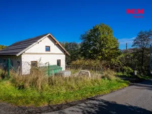 Prodej rodinného domu, Rychnov u Jablonce nad Nisou, 170 m2