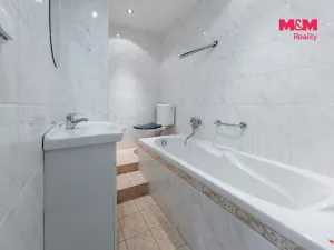 Prodej bytu 2+kk, Horní Slavkov, Dlouhá, 35 m2