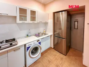 Prodej obchodního prostoru, Karlovy Vary, nábřeží Jana Palacha, 340 m2
