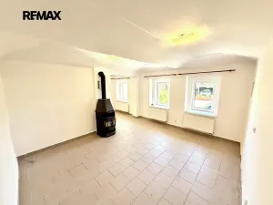 Pronájem bytu 2+1, Vysoký Újezd, K Americe, 72 m2