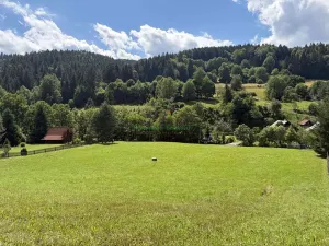 Prodej pozemku pro bydlení, Nový Hrozenkov, 6138 m2