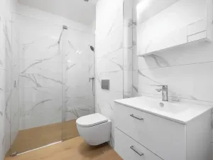 Prodej bytu 2+kk, Slaný, Navrátilova, 40 m2