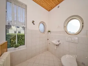 Prodej rodinného domu, Zábřeh, Lidická, 290 m2