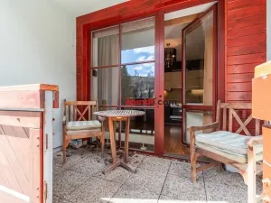 Prodej bytu 2+kk, Špindlerův Mlýn, 49 m2