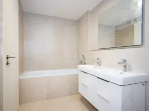 Pronájem bytu 3+kk, Praha - Nusle, V Horkách, 82 m2