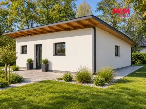 Prodej rodinného domu, Bohumín, Rolnická, 80 m2