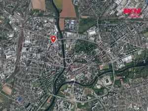 Prodej bytu 2+kk, Hradec Králové, Resslova, 38 m2