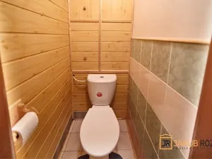 Pronájem bytu 2+1, Vrchlabí, Palackého, 52 m2