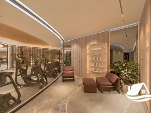 Prodej vily, Livadia, Kypr, 182 m2