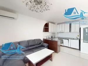 Prodej bytu 3+kk, Sveti Vlas, Bulharsko, 102 m2