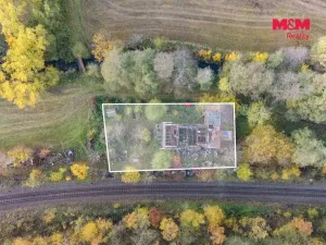 Prodej pozemku pro bydlení, Chrastavice, 677 m2