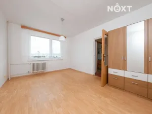 Pronájem bytu 1+1, Heřmanův Městec, V Lukách, 34 m2
