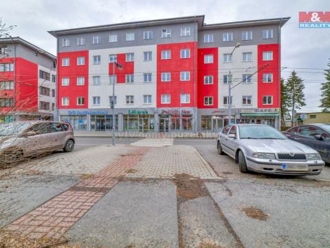 Pronájem kanceláře, Mariánské Lázně - Úšovice, Tepelská, 105 m2