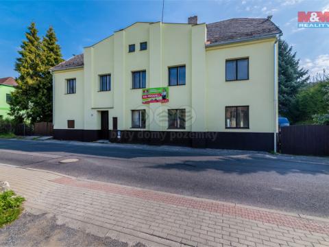 Prodej rodinného domu, Skalice u České Lípy, 280 m2