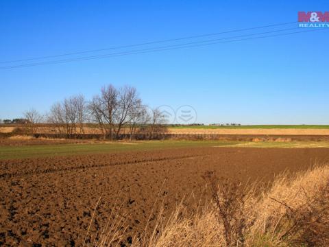 Prodej pozemku pro bydlení, Kravaře, 745 m2