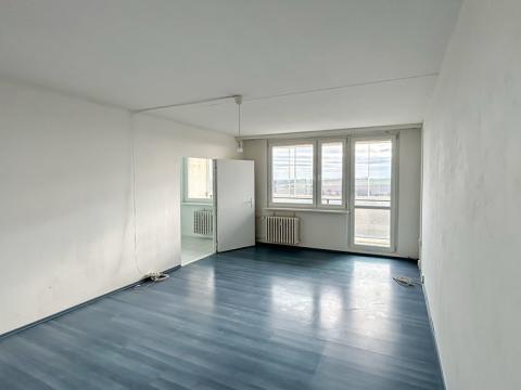 Prodej bytu 3+1, Praha - Stodůlky, Janského, 76 m2