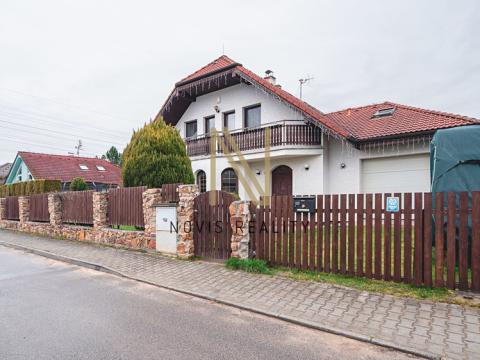 Prodej rodinného domu, Plzeň, Kubátova, 241 m2