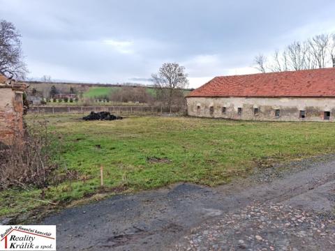 Prodej pozemku pro bydlení, Kutná Hora, 3188 m2