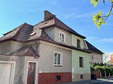 Prodej rodinného domu, Litoměřice, Raisova, 78 m2