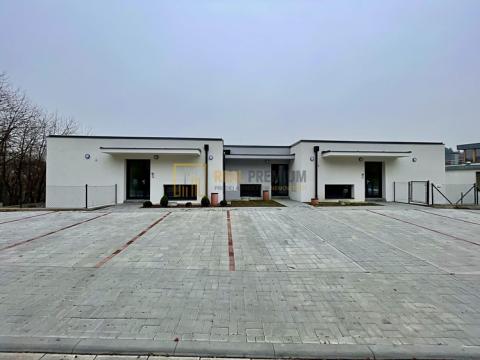 Prodej bytu 4+kk, Luhačovice, 100 m2