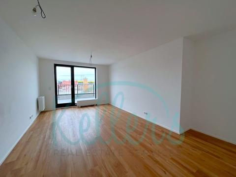 Prodej bytu 3+kk, Praha - Libeň, 80 m2