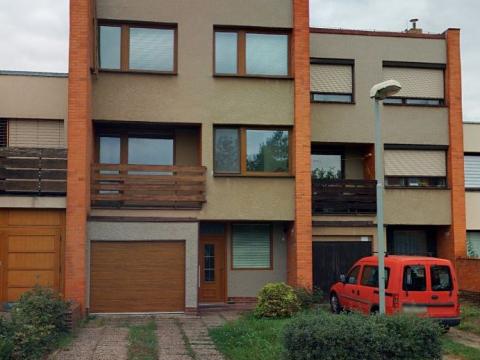 Prodej rodinného domu, Praha - Dejvice, Matějská, 162 m2