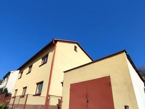 Prodej rodinného domu, Jihlava, Humpolecká, 220 m2