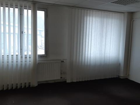 Pronájem kanceláře, Brno, Pod Sídlištěm, 40 m2