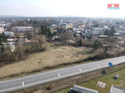 Prodej pozemku, Týniště nad Orlicí, 4687 m2
