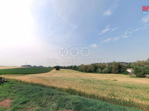 Prodej zemědělské půdy, Opava - Jaktař, 15298 m2