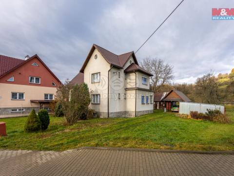 Prodej rodinného domu, Nový Hrozenkov, 160 m2