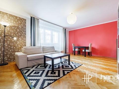 Prodej bytu 3+1, Olomouc, Foerstrova, 75 m2