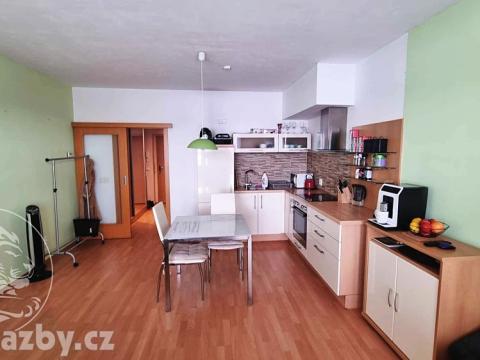 Prodej bytu 1+kk, Olomouc, Družební, 34 m2
