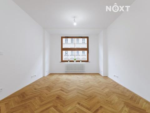 Prodej bytu 2+kk, Praha - Žižkov, Sudoměřská, 58 m2