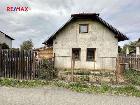 Prodej rodinného domu, Tehovec, Na Hrázi, 132 m2