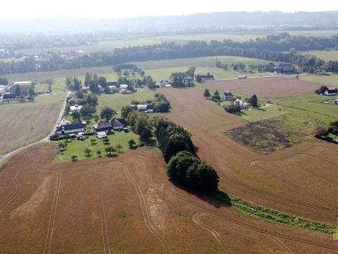 Prodej zemědělské půdy, Dvůr Králové nad Labem, Do Polí, 27614 m2