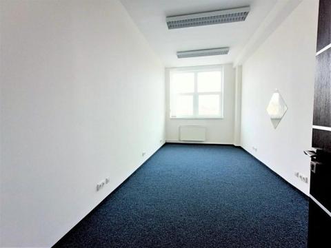 Pronájem kanceláře, Praha - Kunratice, Jana Růžičky, 13 m2