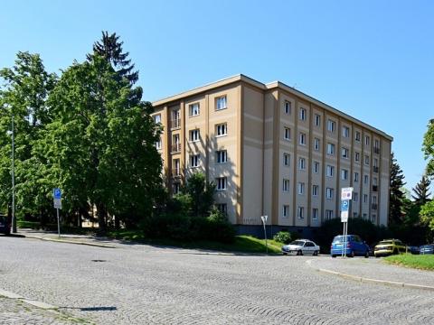 Pronájem bytu 3+1, Praha - Strašnice, Dubečská, 82 m2