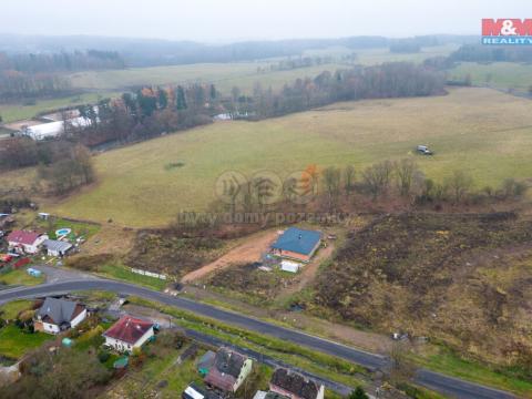 Prodej pozemku pro bydlení, Děpoltovice, 1047 m2