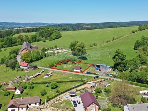 Prodej chaty, Anenská Studánka, 21 m2