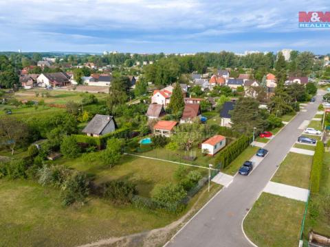 Prodej pozemku pro bydlení, Neratovice - Mlékojedy, 729 m2