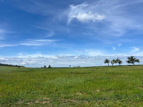 Prodej pozemku pro bydlení, Lužná, 984 m2